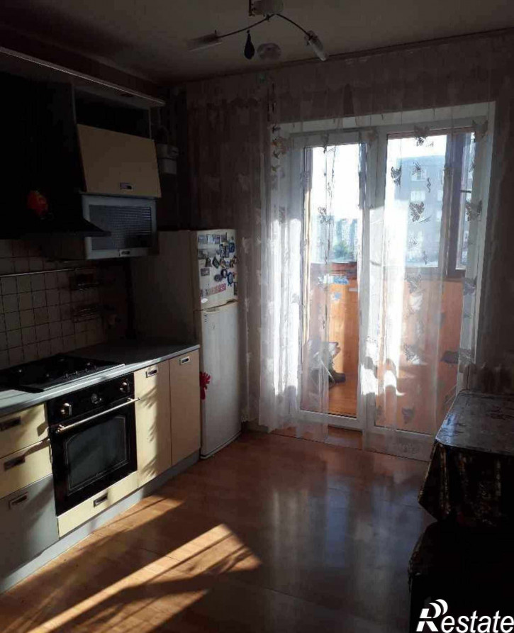 2-комн квартира Соколова-Соколенка ул, 11Б