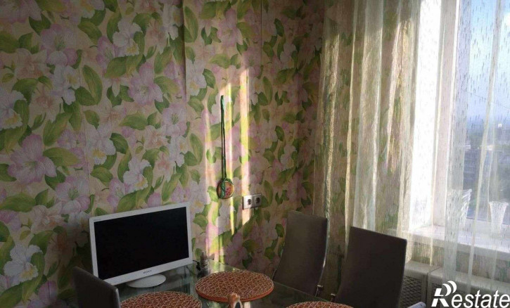 2-комн квартира Юбилейная ул, 3
