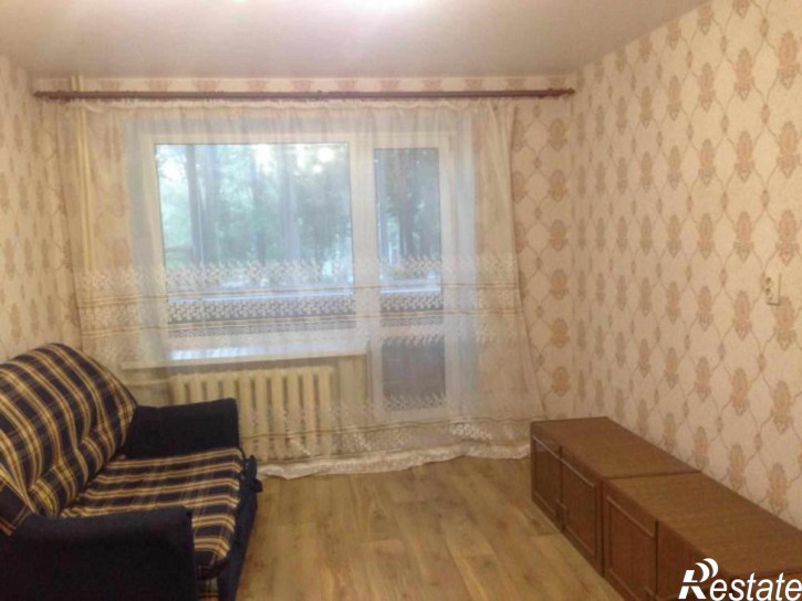 2-комн квартира Юбилейная ул, 78