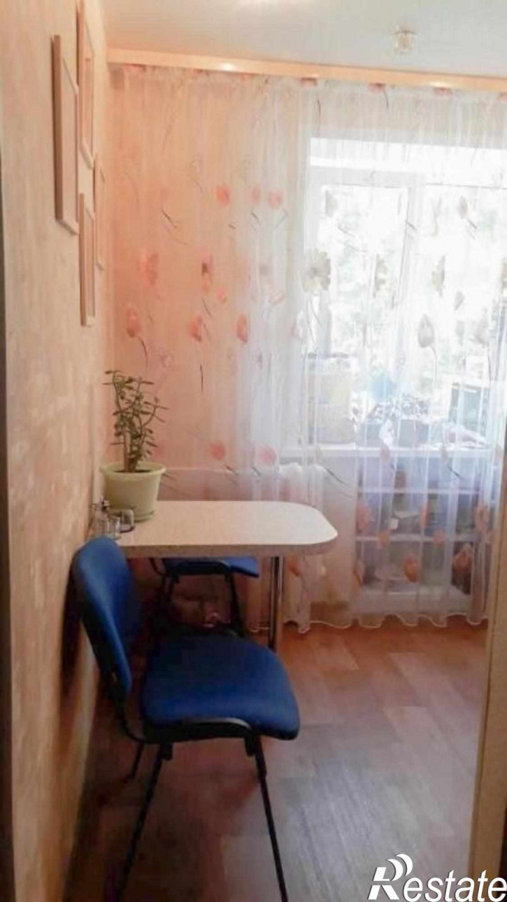 1-комн квартира Ленина пр-кт, 10
