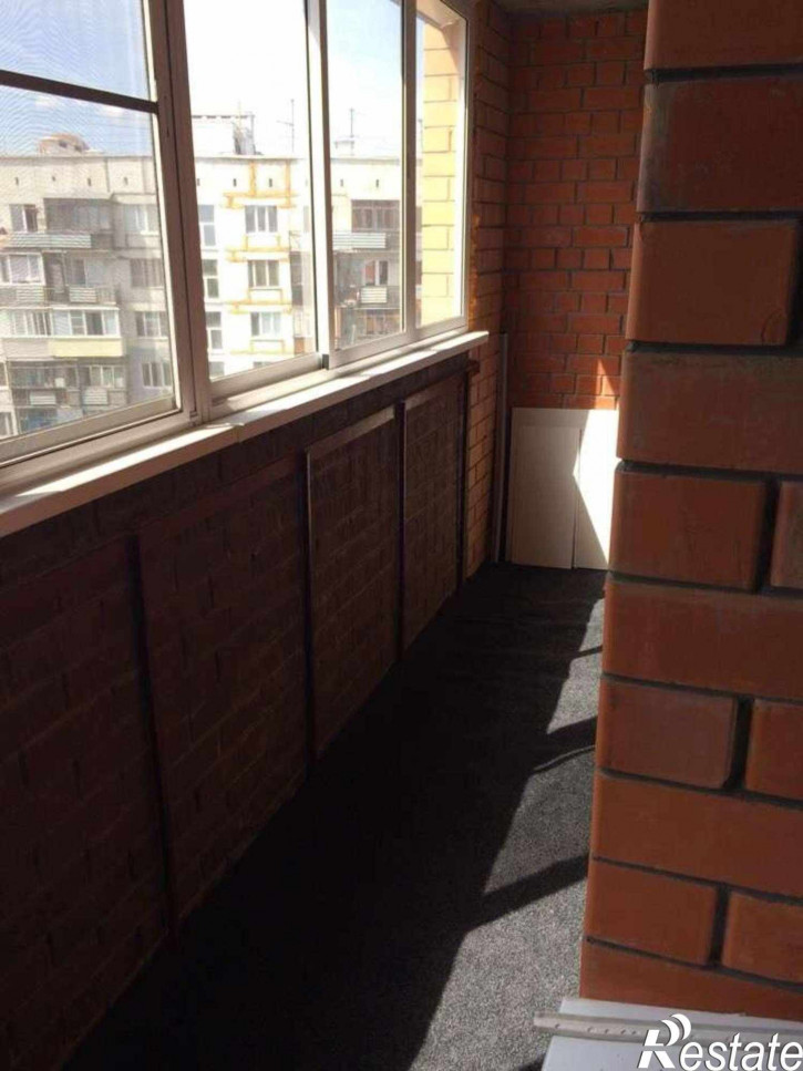 1-комн квартира Тракторная ул, 4