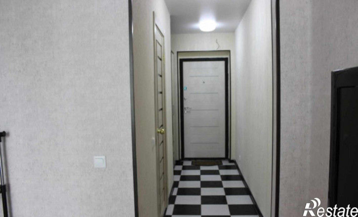 Студия Мира ул, 4В