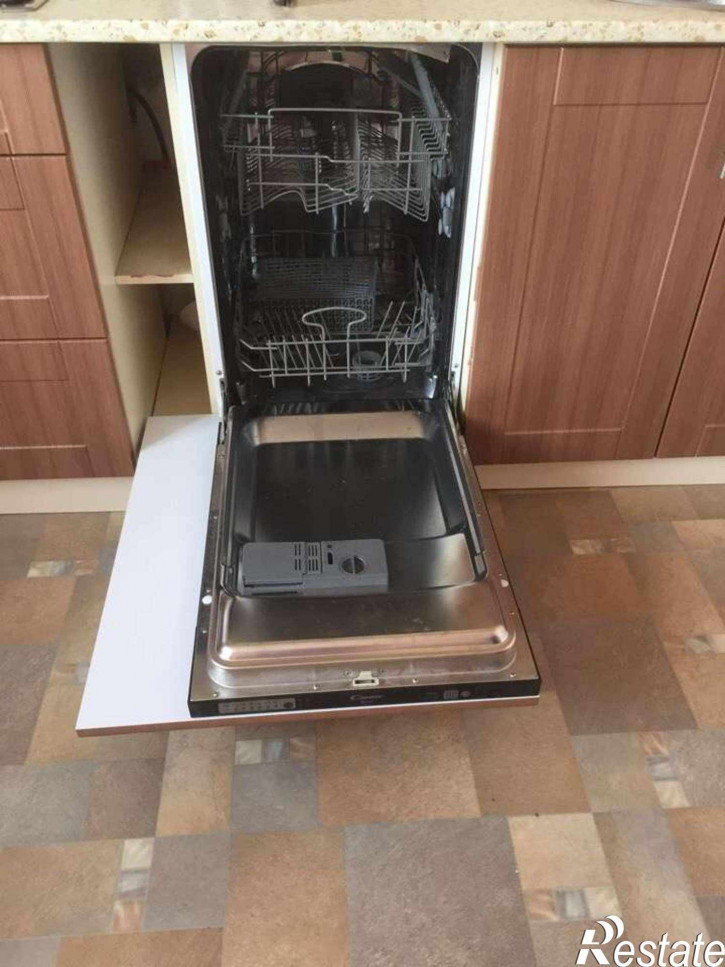 2-комн квартира Нижняя Дуброва ул, 21