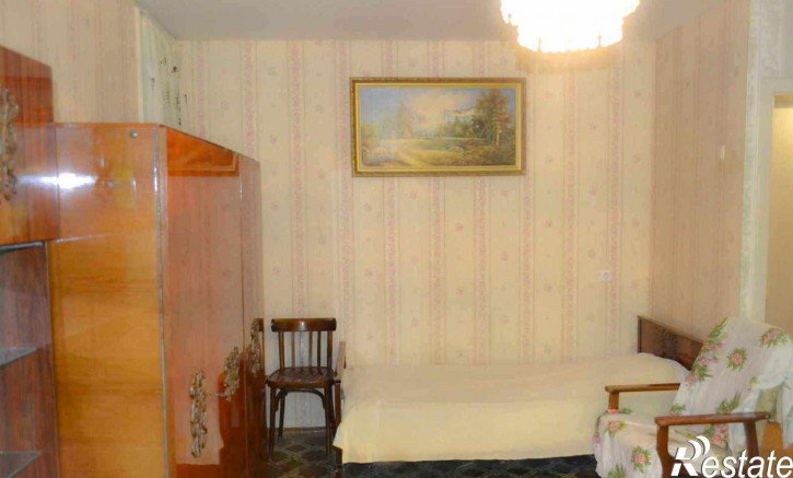 1-комн квартира Каманина ул