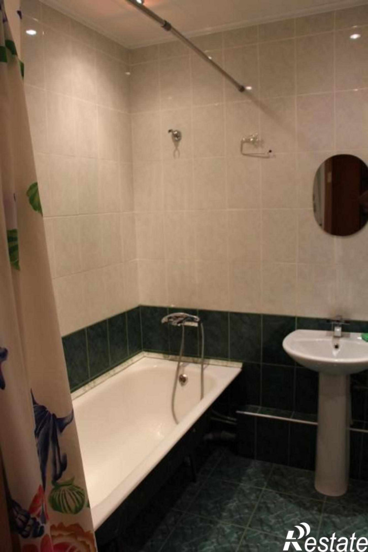 1-комн квартира Токарева ул, 1Г