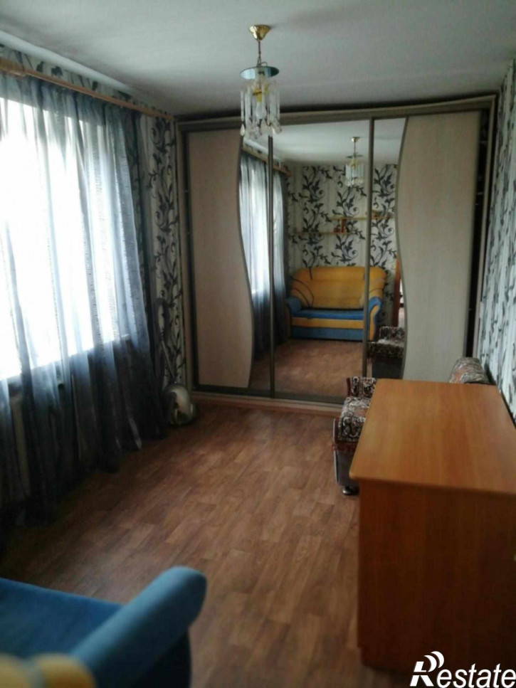 2-комн квартира Судогодское ш, 1