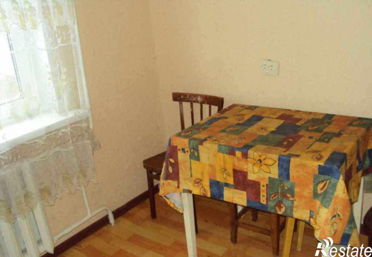 2-комн квартира Добросельская ул, 167