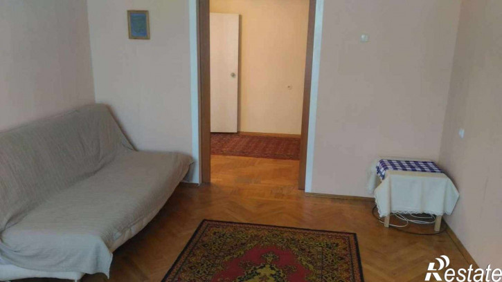 2-комн квартира Кирова ул, 9