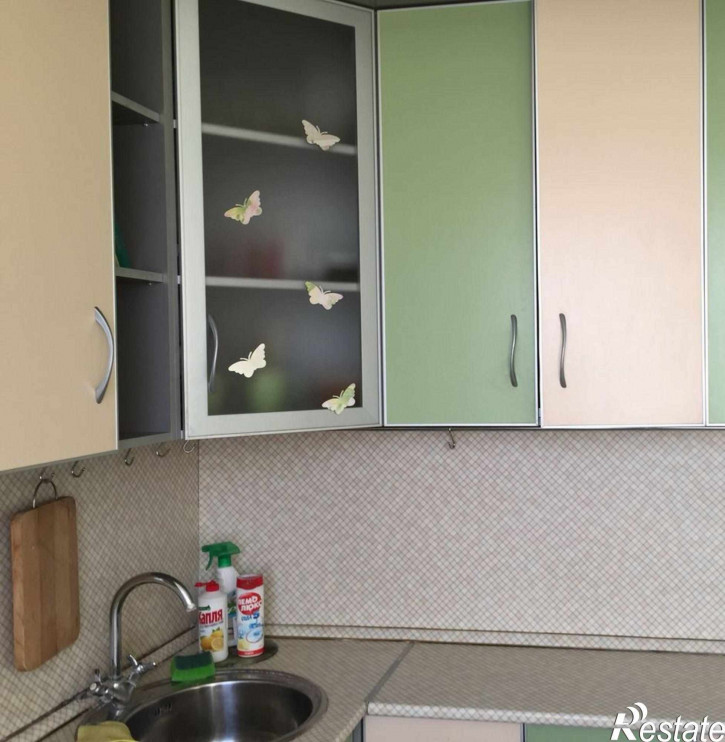 2-комн квартира Юбилейная ул, 3