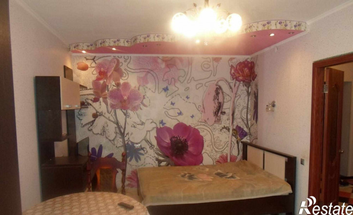 1-комн квартира Пушкарская ул, 44