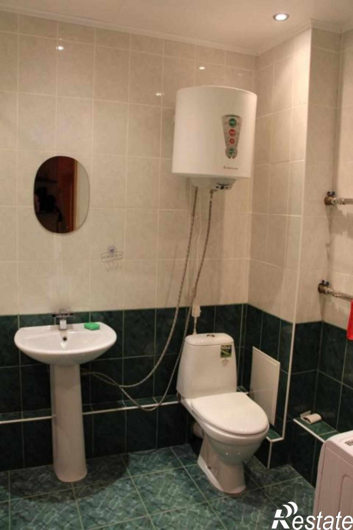 1-комн квартира Токарева ул, 1Г