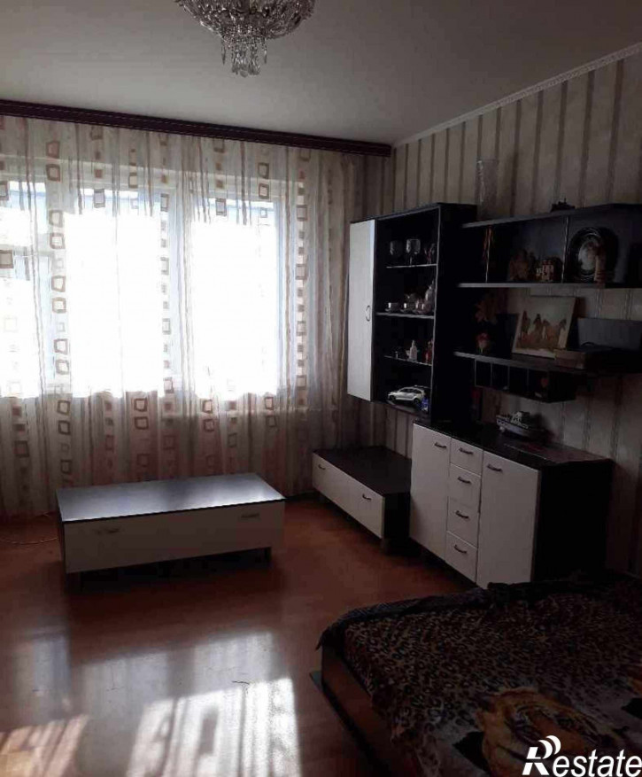 2-комн квартира Соколова-Соколенка ул, 11Б