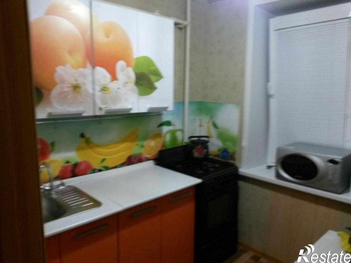 1-комн квартира Юбилейная ул, 60А