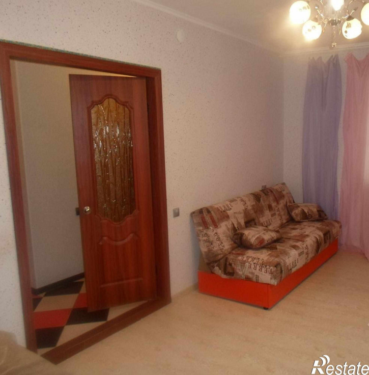 1-комн квартира Пушкарская ул, 44
