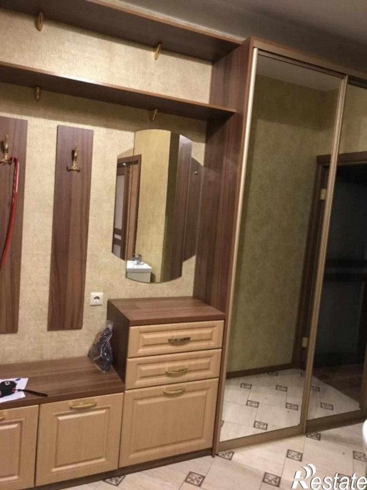 1-комн квартира Западная ул, 59