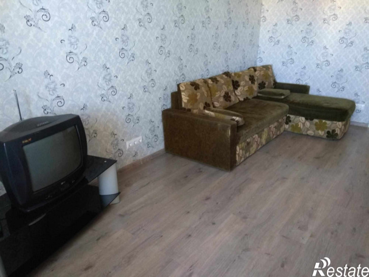 1-комн квартира Нижняя Дуброва ул, 11А