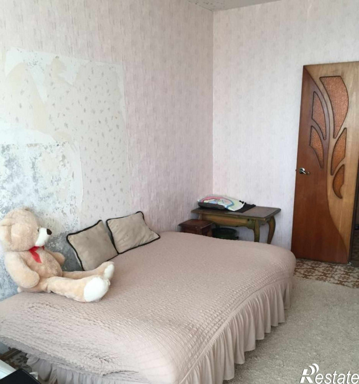 2-комн квартира Юбилейная ул, 3