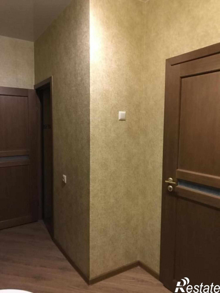 1-комн квартира Западная ул, 59