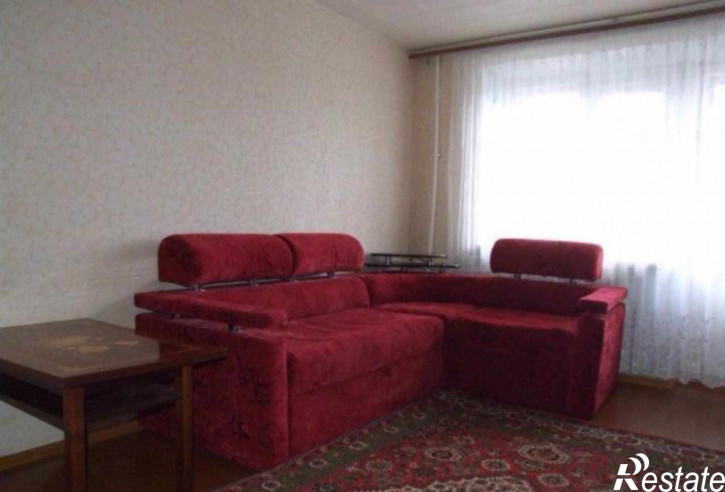 2-комн квартира Полины Осипенко ул, 33