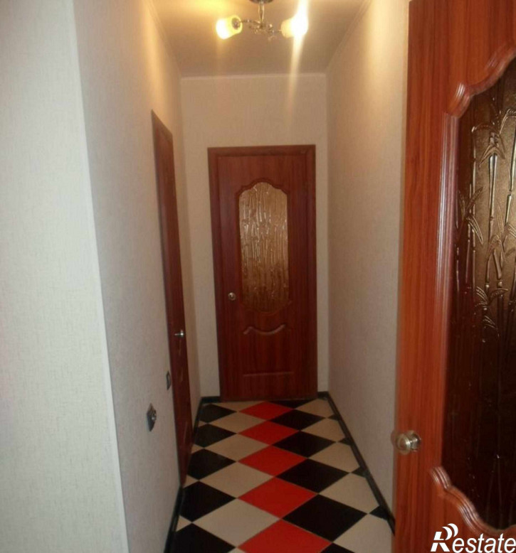 1-комн квартира Пушкарская ул, 44