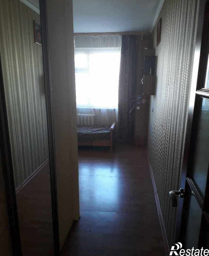 2-комн квартира Соколова-Соколенка ул, 11Б