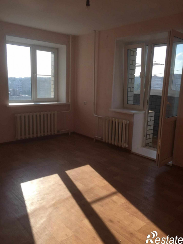 2-комн квартира Нижняя Дуброва ул, 21