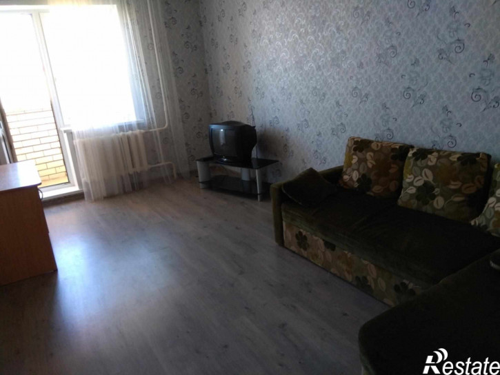 1-комн квартира Нижняя Дуброва ул, 11А