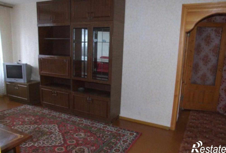 2-комн квартира Полины Осипенко ул, 33