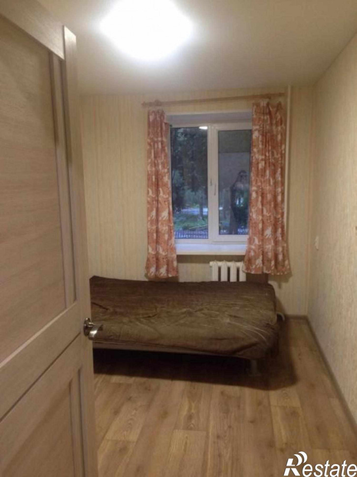 2-комн квартира Юбилейная ул, 78