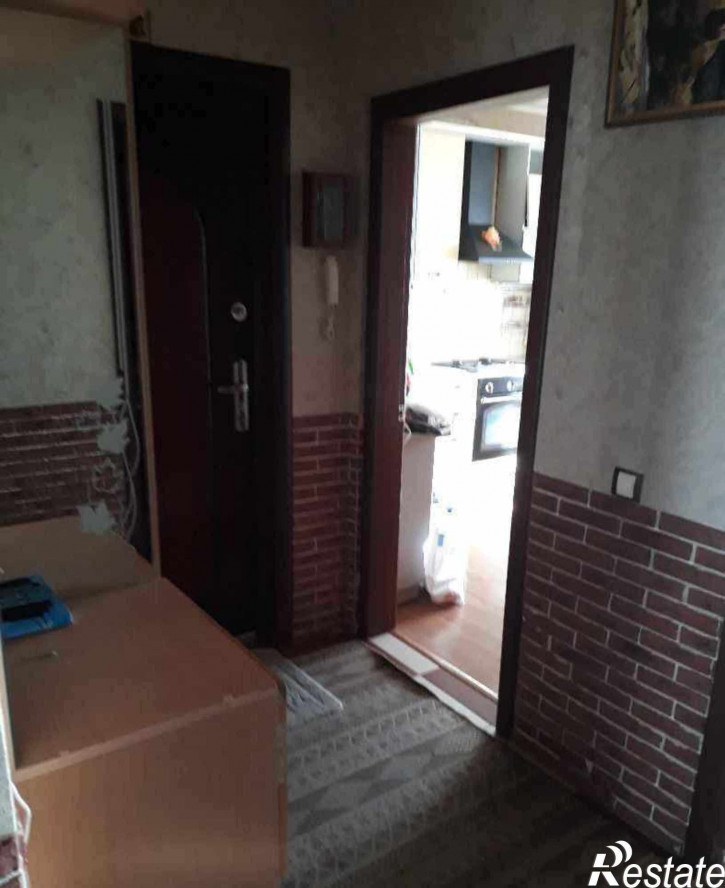 2-комн квартира Соколова-Соколенка ул, 11Б