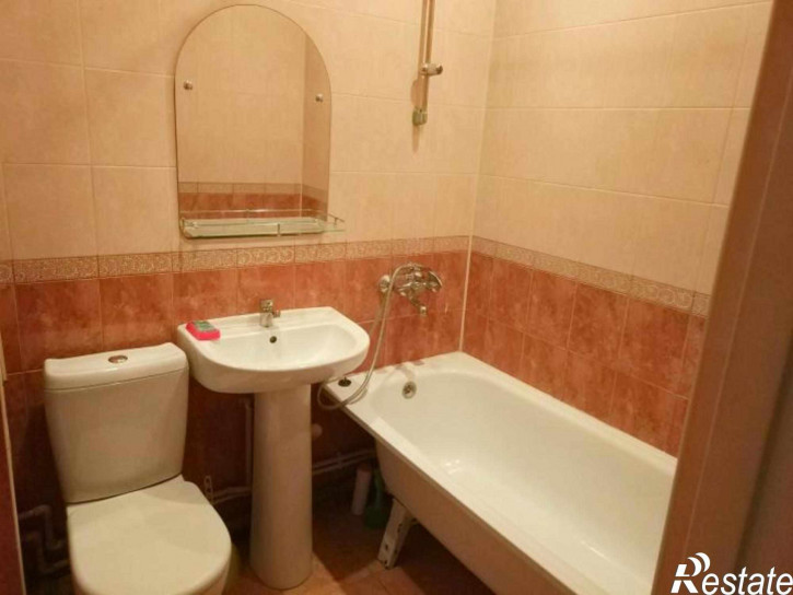 1-комн квартира Завадского ул, 15А