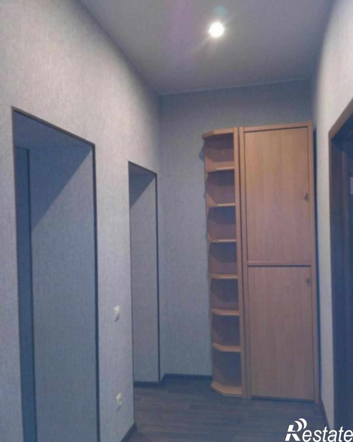 2-комн квартира Фейгина ул, 6