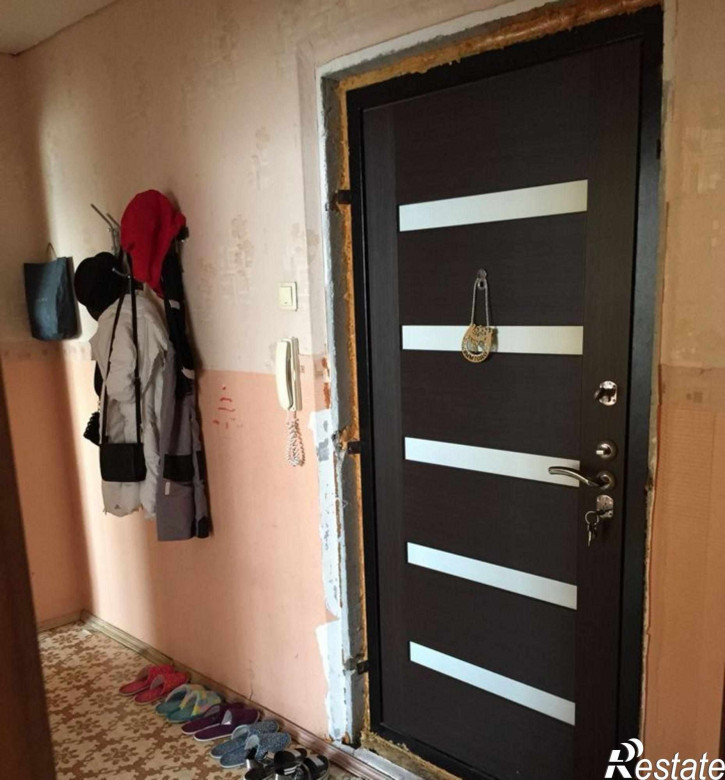 2-комн квартира Юбилейная ул, 3