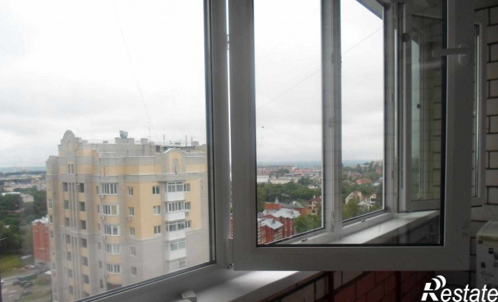1-комн квартира Пушкарская ул, 44