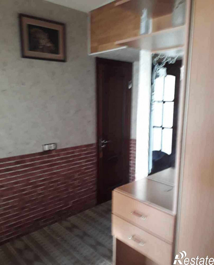 2-комн квартира Соколова-Соколенка ул, 11Б
