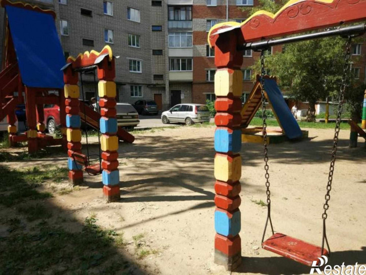 1-комн квартира Завадского ул, 15А