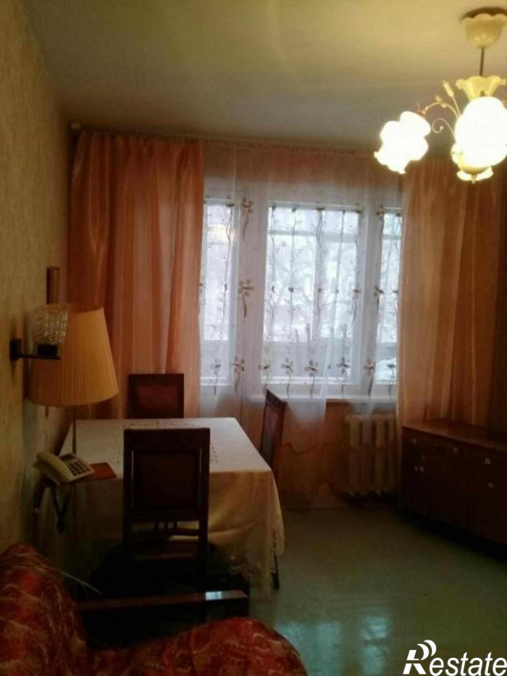 1-комн квартира Октябрьский пр-кт, 46Б
