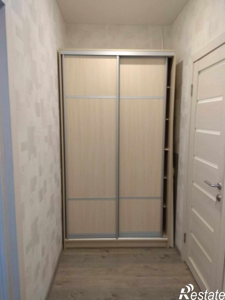 1-комн квартира Нижняя Дуброва ул, 11А