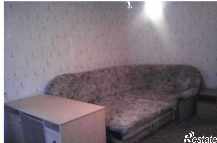 1-комн квартира Верхняя Дуброва ул, 26Г