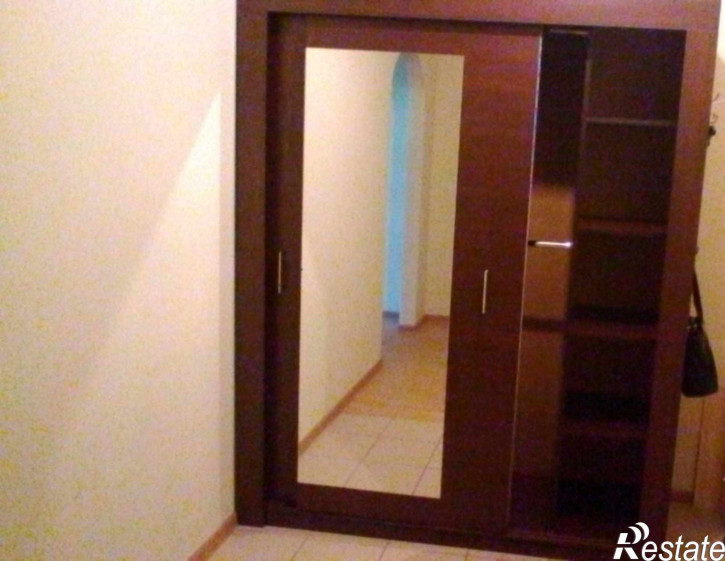 2-комн квартира Восточная ул, 80