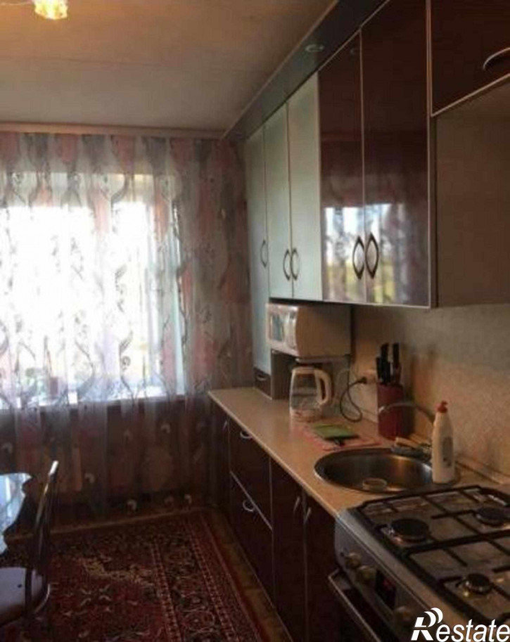 1-комн квартира Мира ул, 6