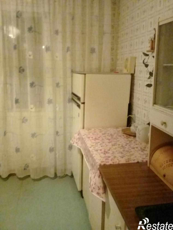 1-комн квартира Октябрьский пр-кт, 46Б