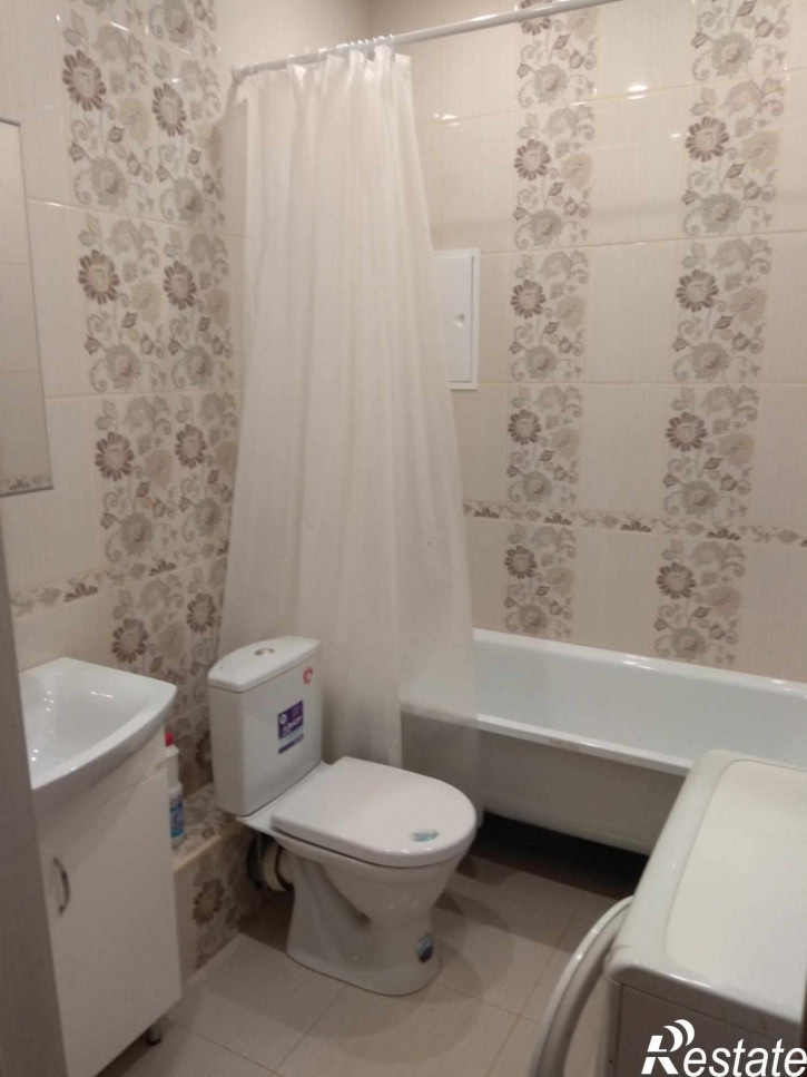 1-комн квартира Нижняя Дуброва ул, 11А