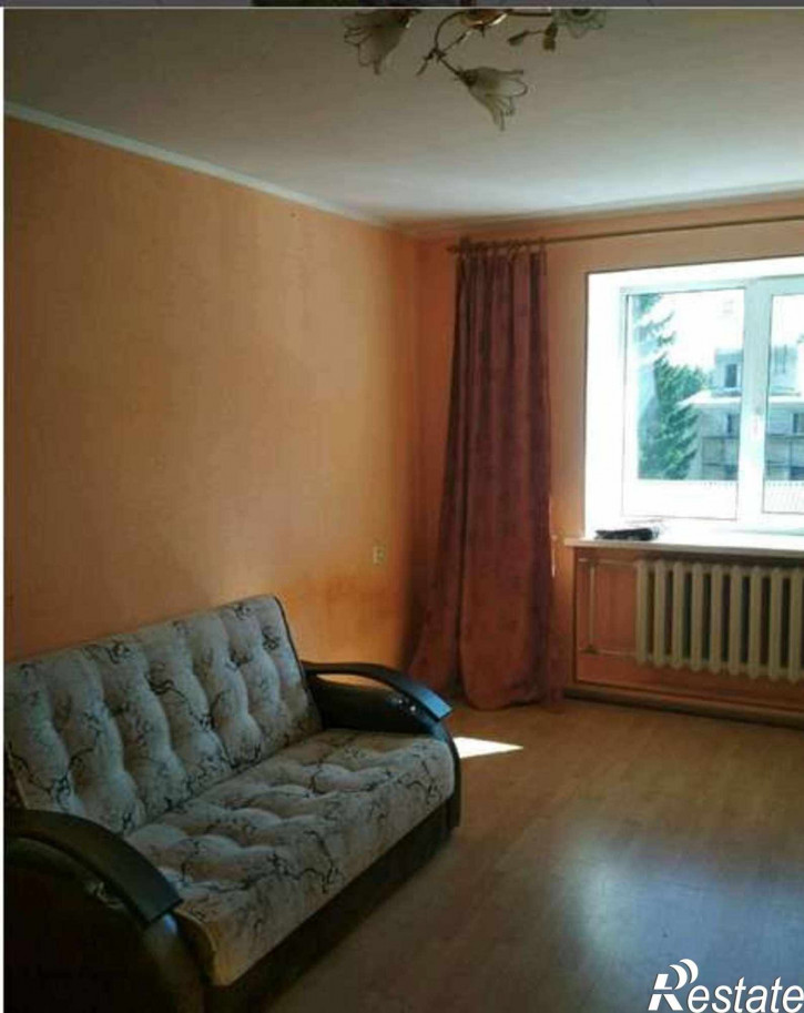 1-комн квартира Строителей пр-кт, 15Д