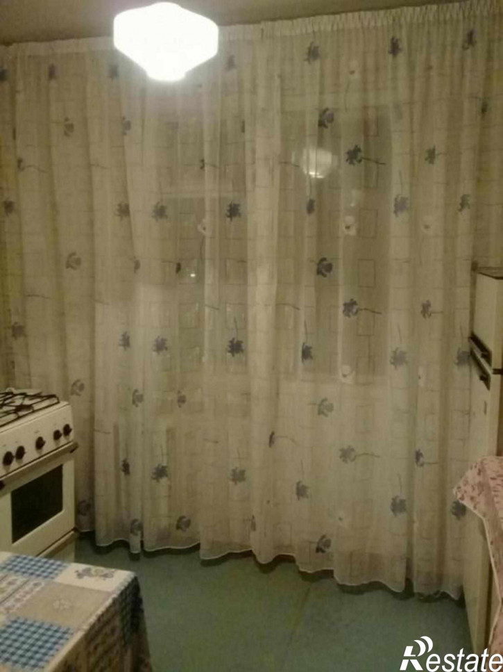 1-комн квартира Октябрьский пр-кт, 46Б