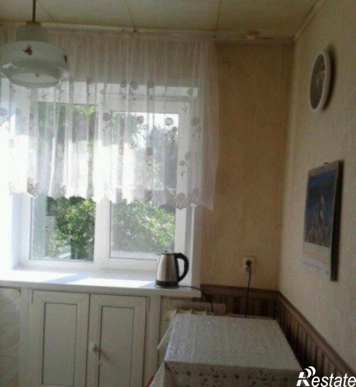 2-комн квартира Полины Осипенко ул, 33
