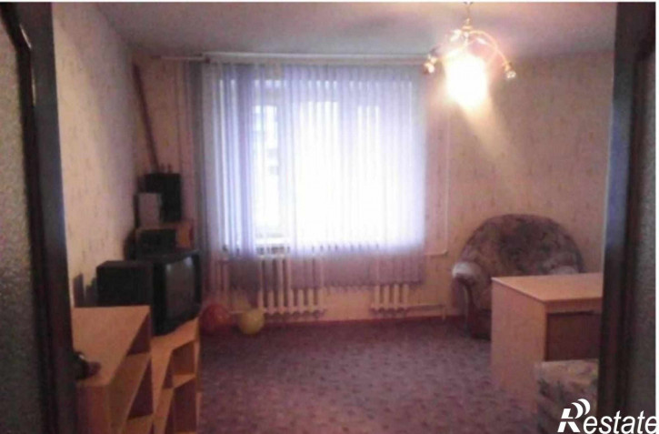 1-комн квартира Верхняя Дуброва ул, 26Г
