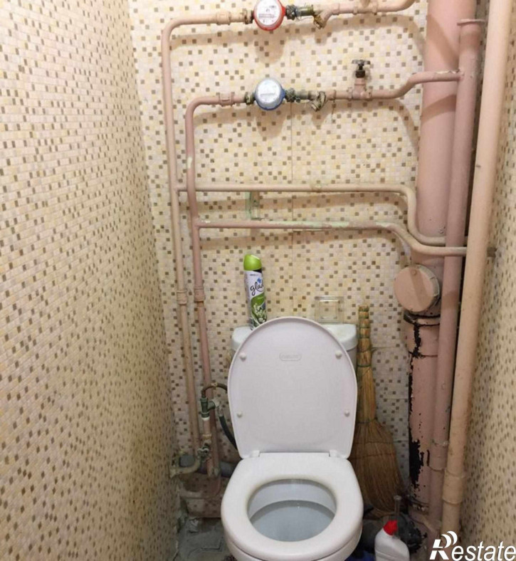 2-комн квартира Юбилейная ул, 3