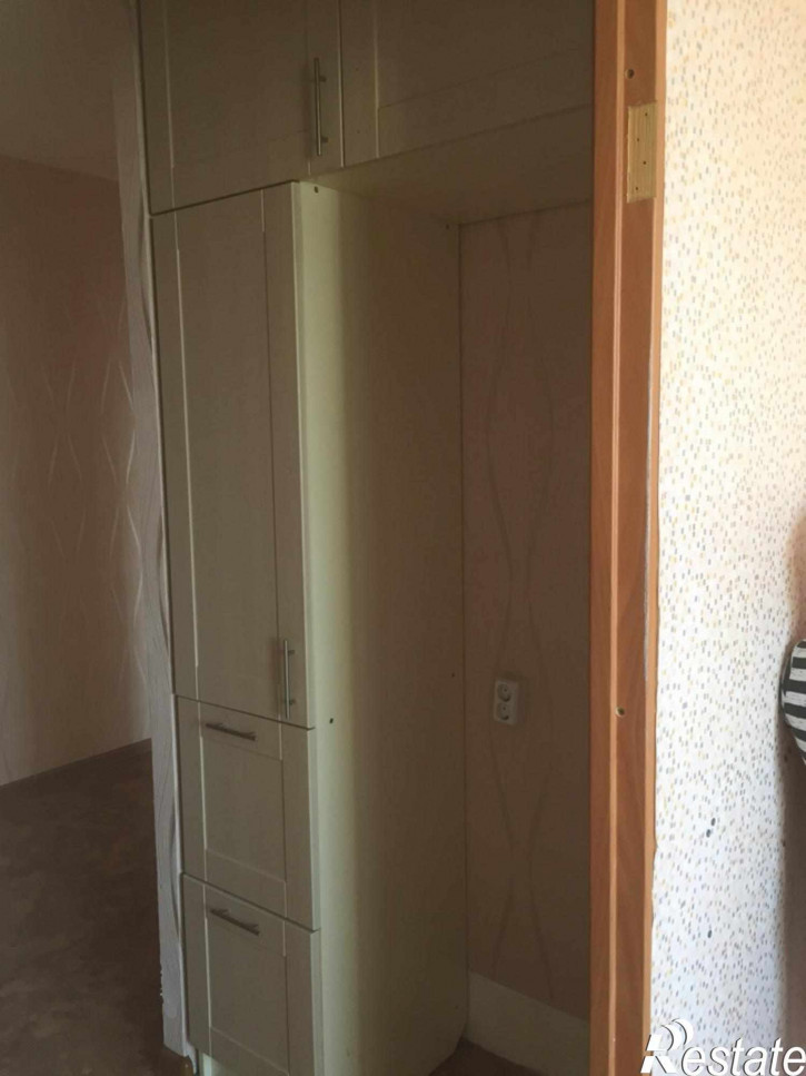 2-комн квартира Нижняя Дуброва ул, 21