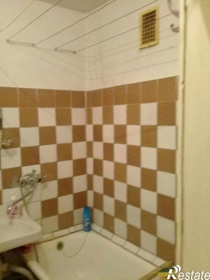1-комн квартира Октябрьский пр-кт, 46Б